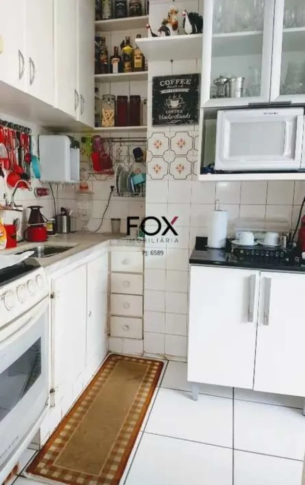 Apartamento, 3 quartos, 90 m² - Foto 8