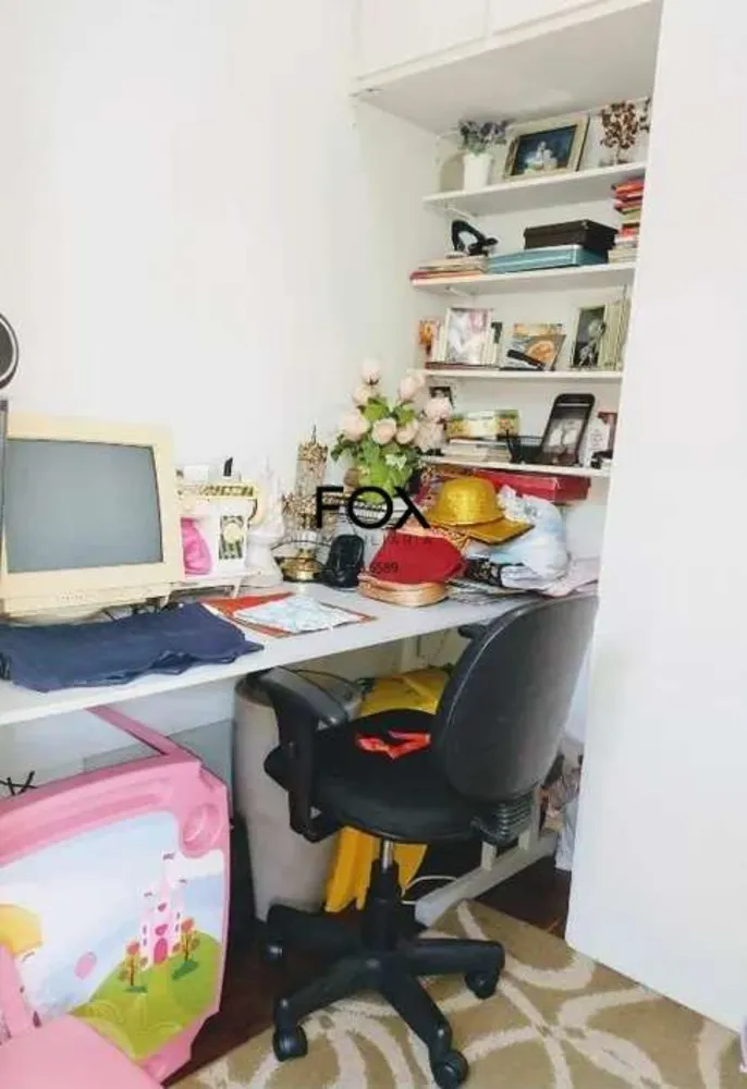 Apartamento, 3 quartos, 90 m² - Foto 6