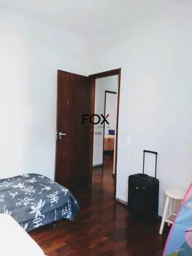 Apartamento, 3 quartos, 90 m² - Foto 5