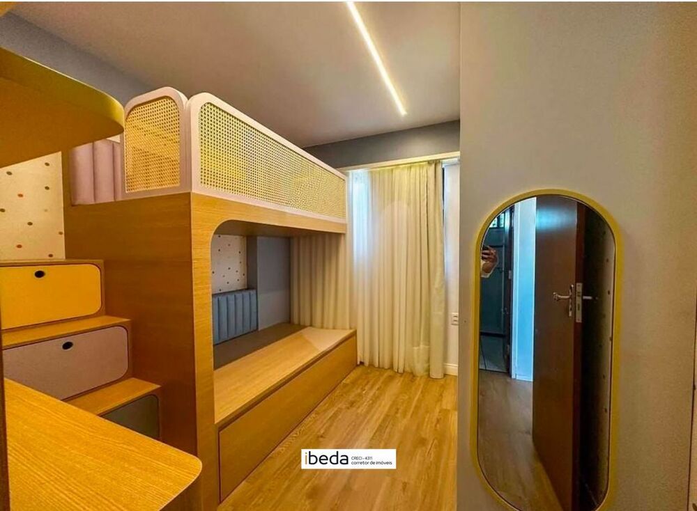 Apartamento à venda com 2 quartos, 56m² - Foto 5