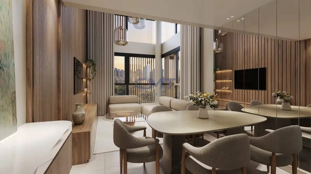 Cobertura, 3 quartos, 168 m² - Foto 5