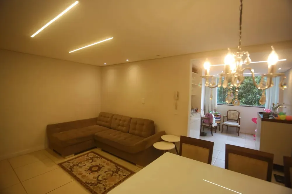 Apartamento, 3 quartos, 107 m² - Foto 4