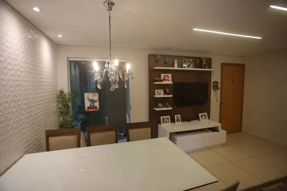 Apartamento, 3 quartos, 107 m² - Foto 3