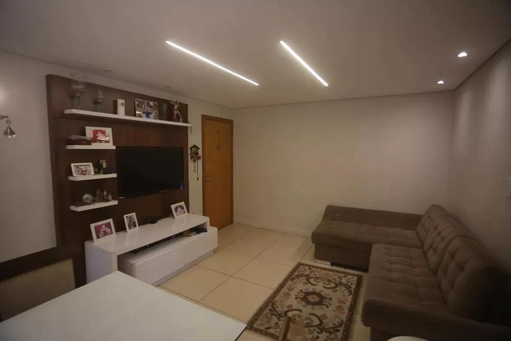 Apartamento, 3 quartos, 107 m² - Foto 2