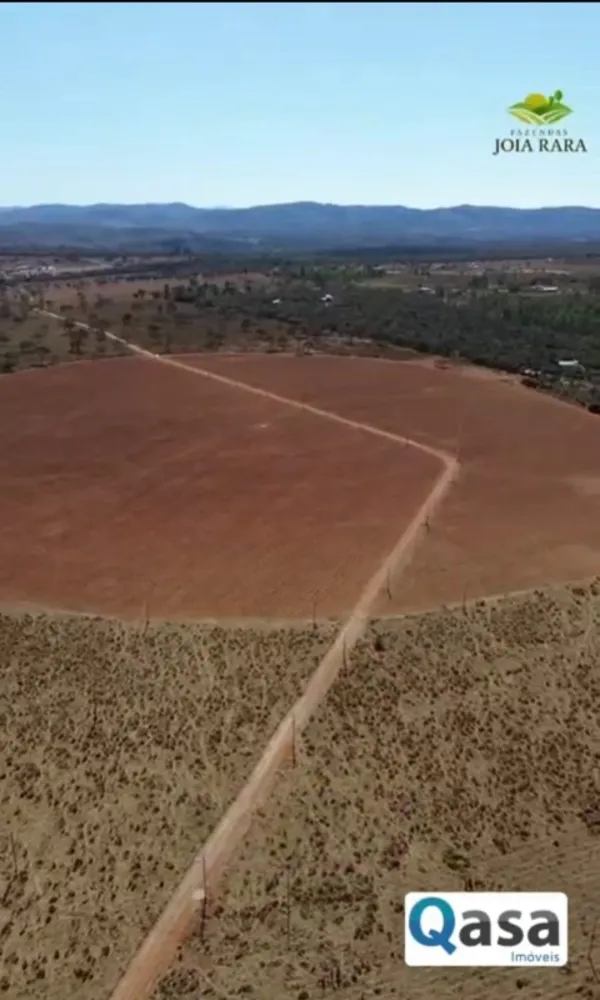Terreno, 2 hectares - Foto 4