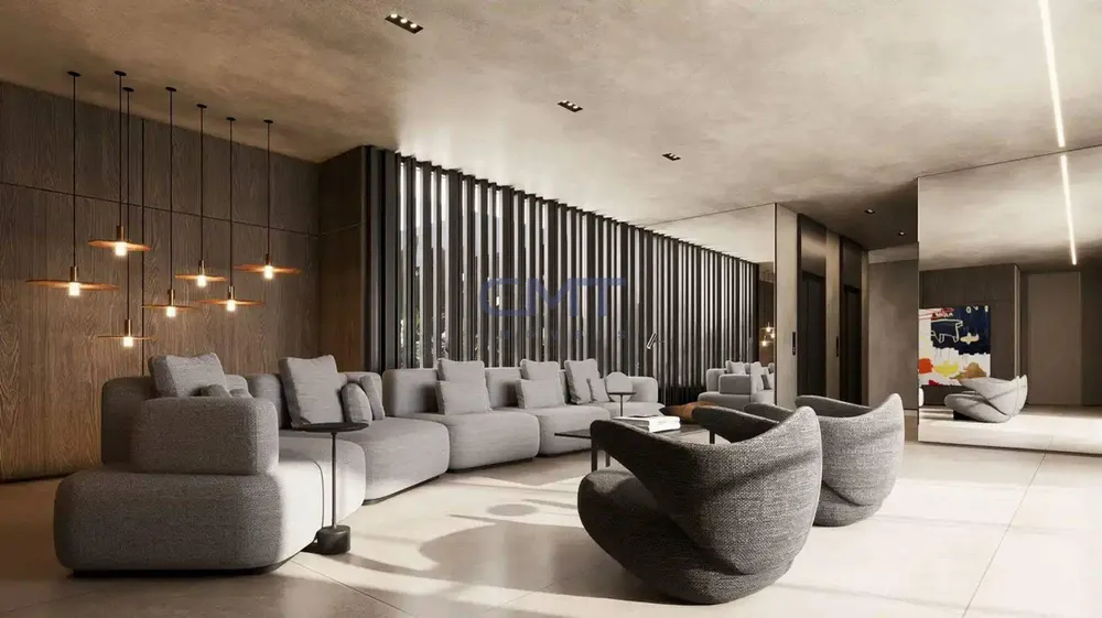 Cobertura, 4 quartos, 262 m² - Foto 3