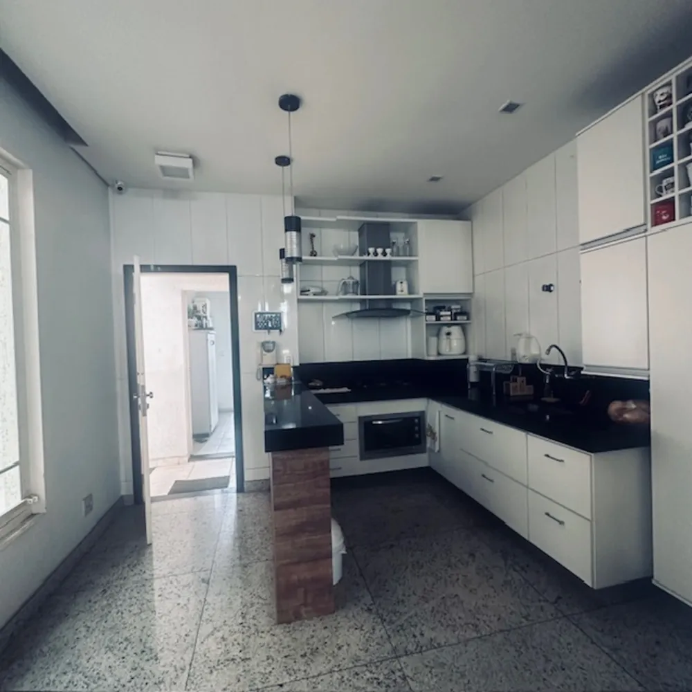 Casa, 3 quartos, 282 m² - Foto 5