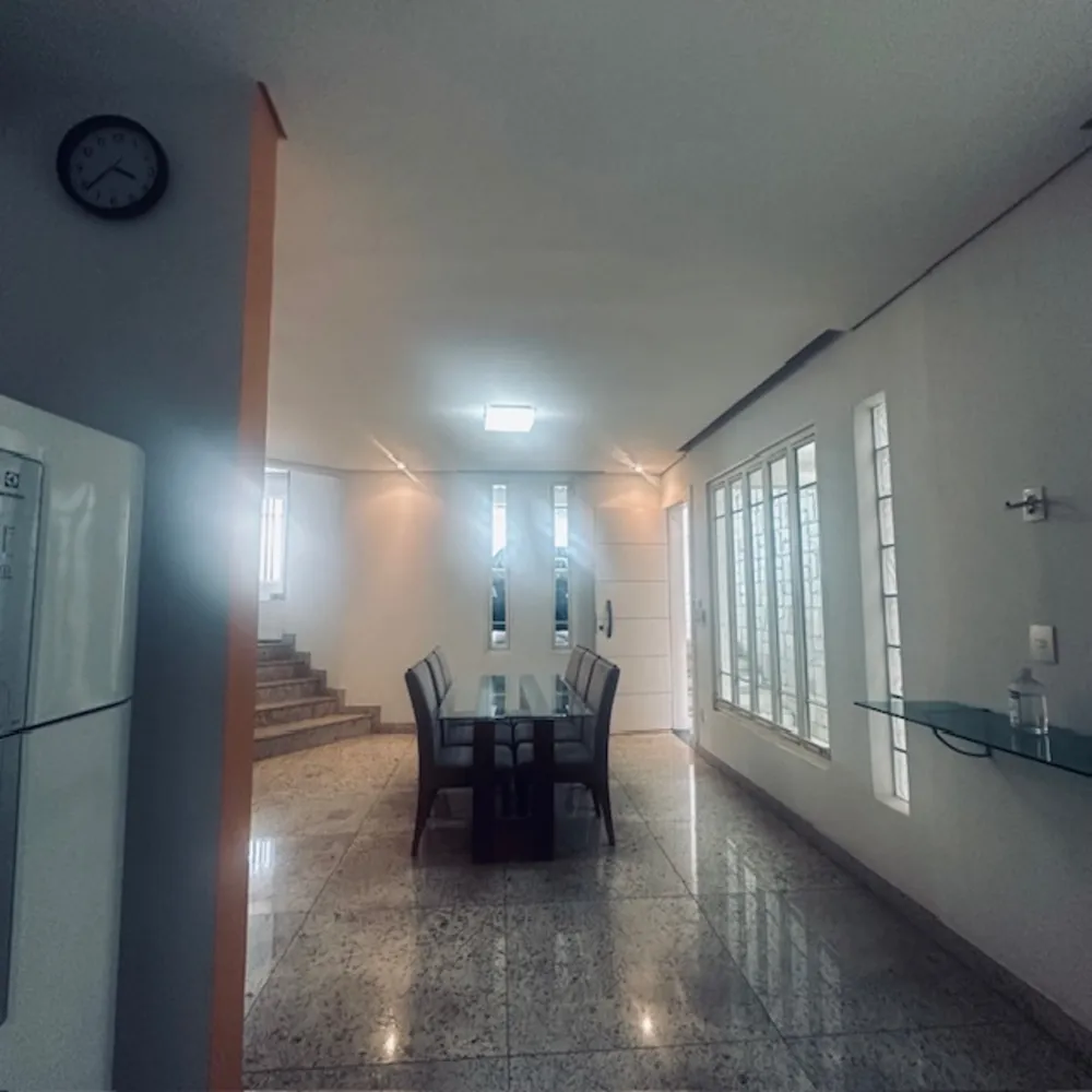 Casa, 3 quartos, 282 m² - Foto 4
