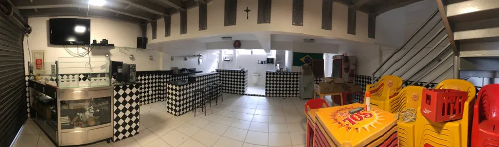 Loja-Salão, 150 m² - Foto 3
