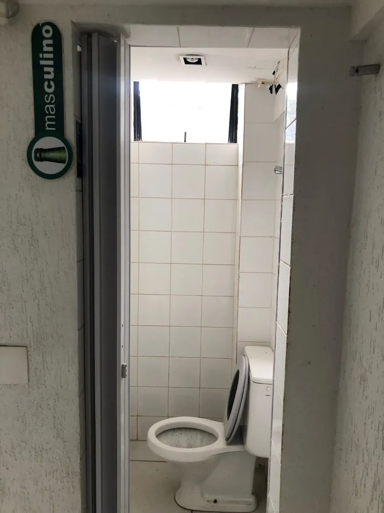Loja-Salão, 150 m² - Foto 8