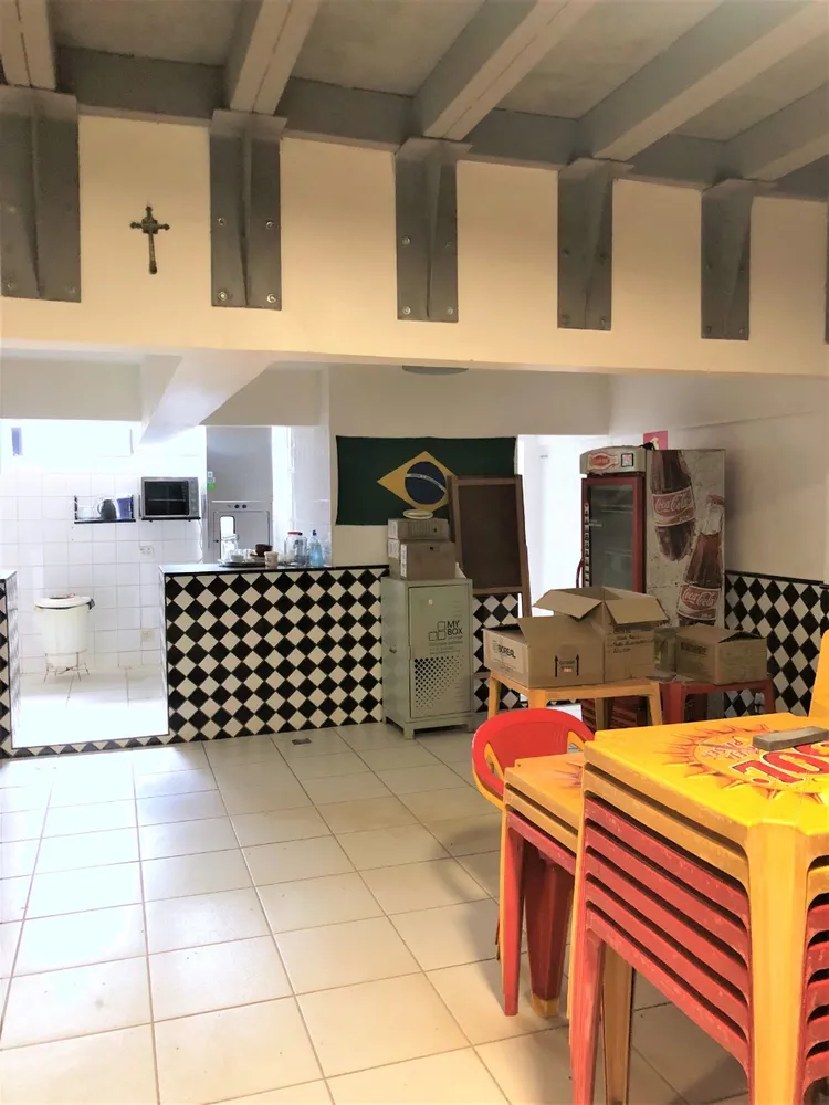 Loja-Salão, 150 m² - Foto 2