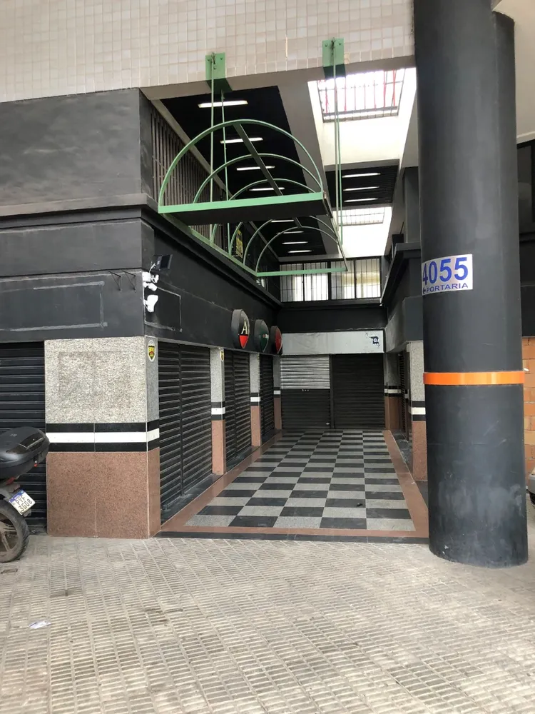 Loja-Salão, 150 m² - Foto 1
