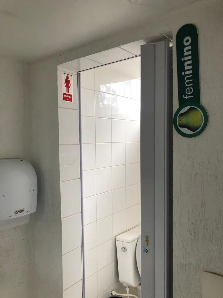 Loja-Salão, 150 m² - Foto 9