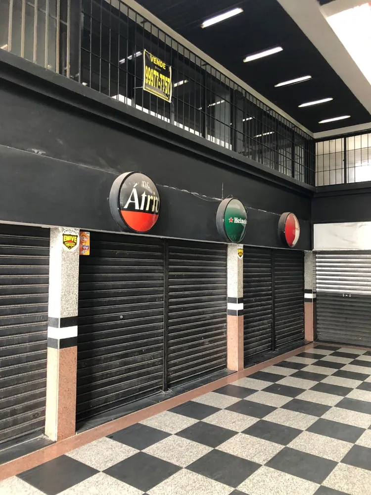 Loja-Salão, 150 m² - Foto 8