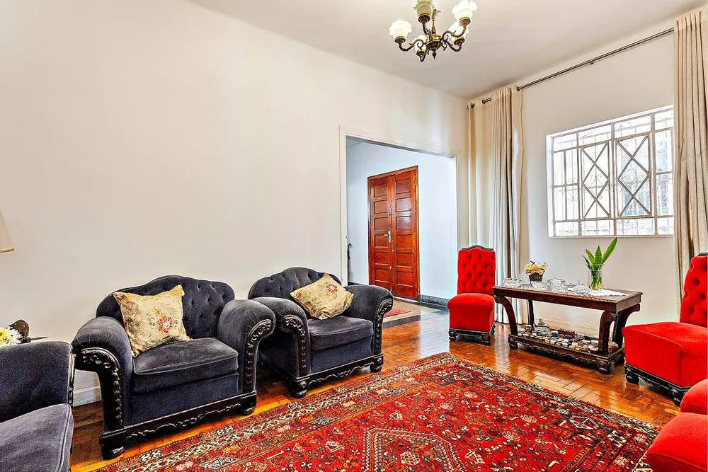 Casa, 3 quartos, 359 m² - Foto 17