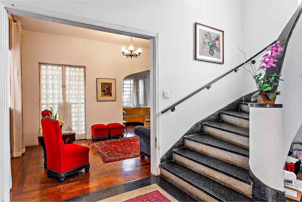Casa, 3 quartos, 359 m² - Foto 14