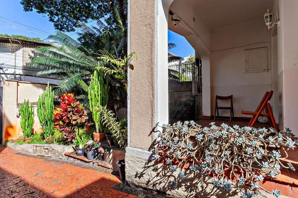 Casa, 3 quartos, 359 m² - Foto 1