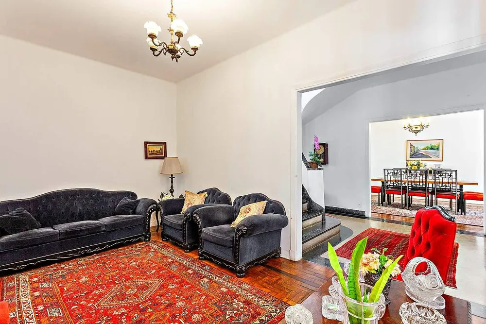 Casa, 3 quartos, 359 m² - Foto 18