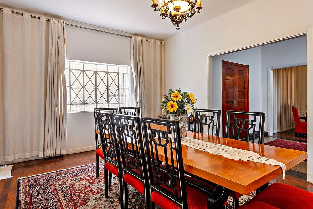 Casa, 3 quartos, 359 m² - Foto 11