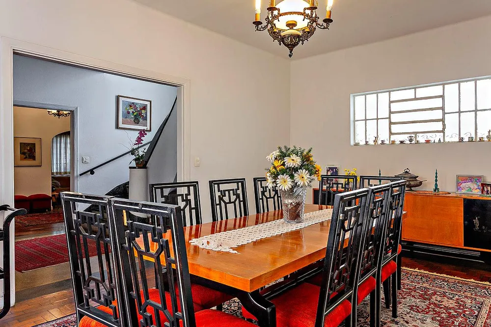 Casa, 3 quartos, 359 m² - Foto 13