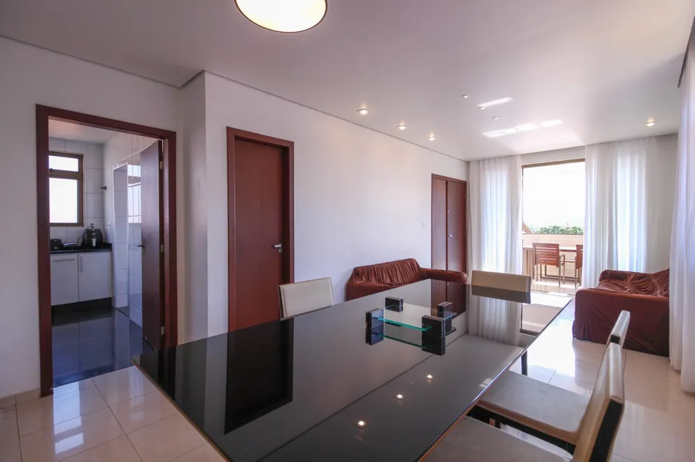 Apartamento, 4 quartos, 243 m² - Foto 5