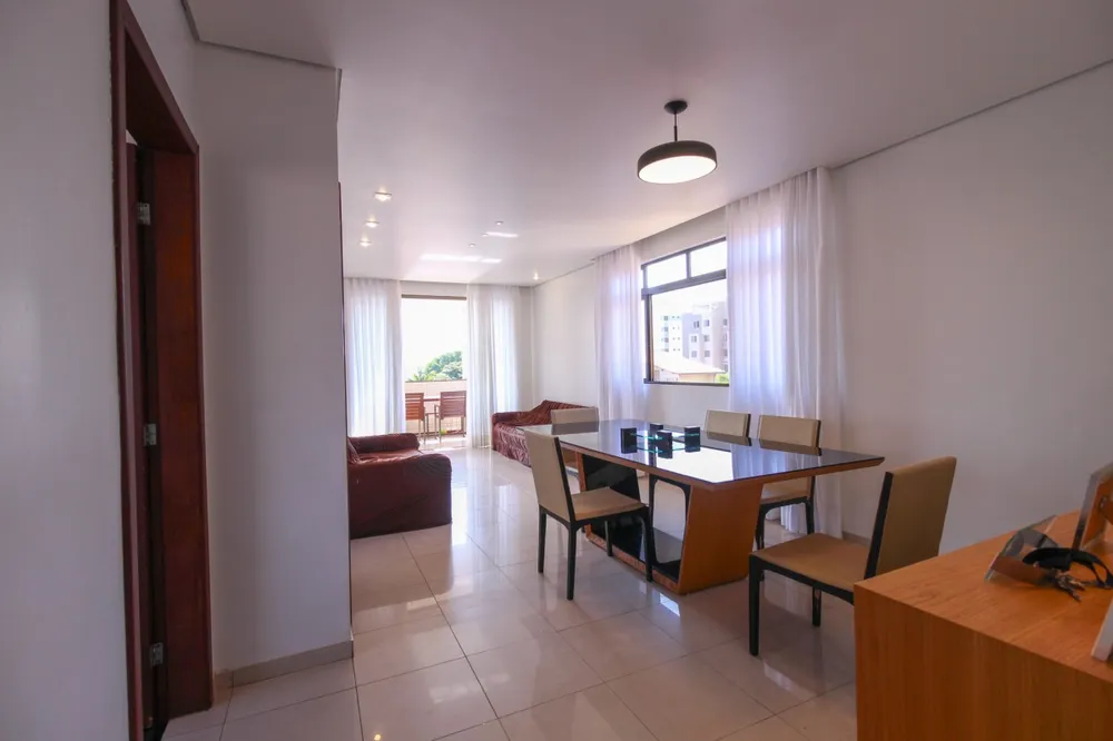 Apartamento, 4 quartos, 243 m² - Foto 4