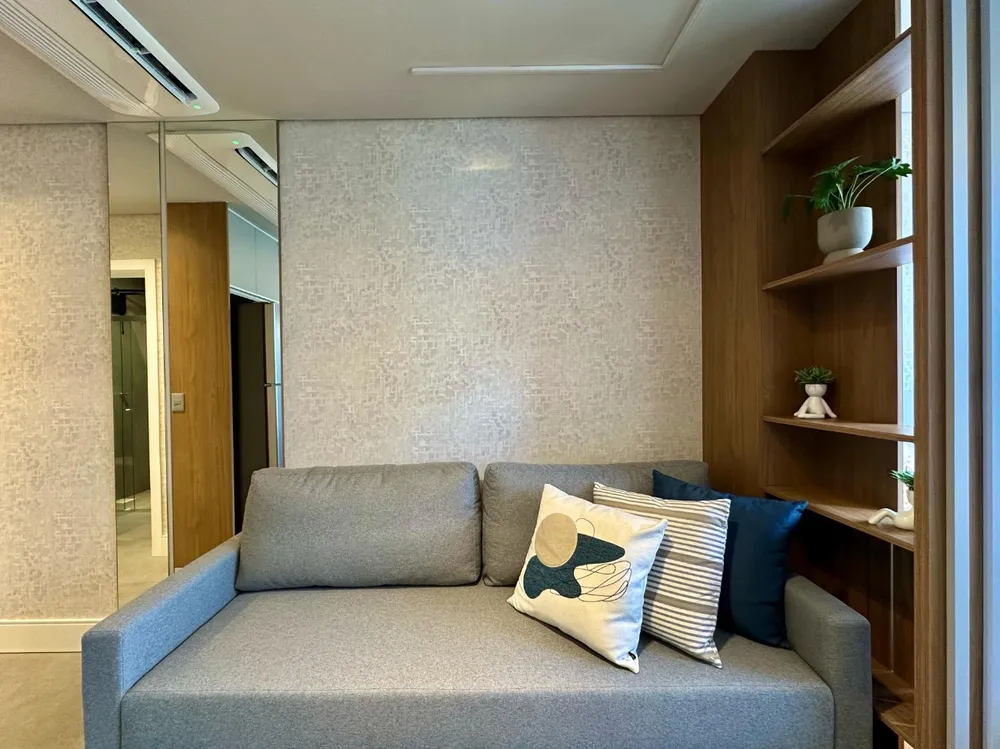 Apartamento, 1 quarto - Foto 6