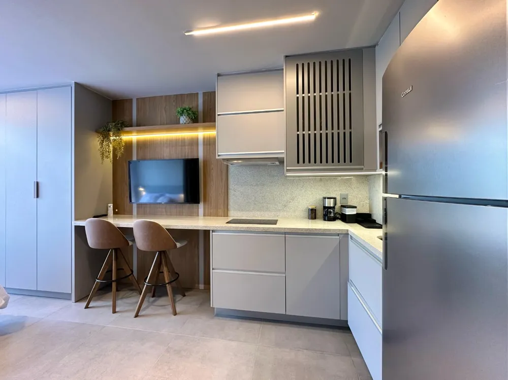 Apartamento, 1 quarto - Foto 7