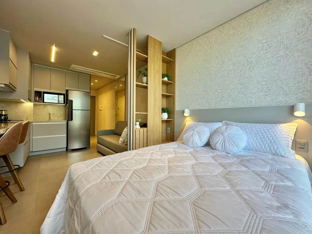 Apartamento, 1 quarto - Foto 10