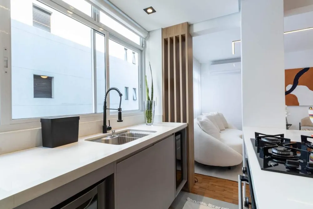 Apartamento, 2 quartos, 67 m² - Foto 5