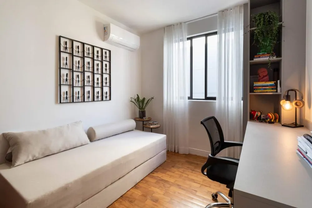 Apartamento, 2 quartos, 67 m² - Foto 7