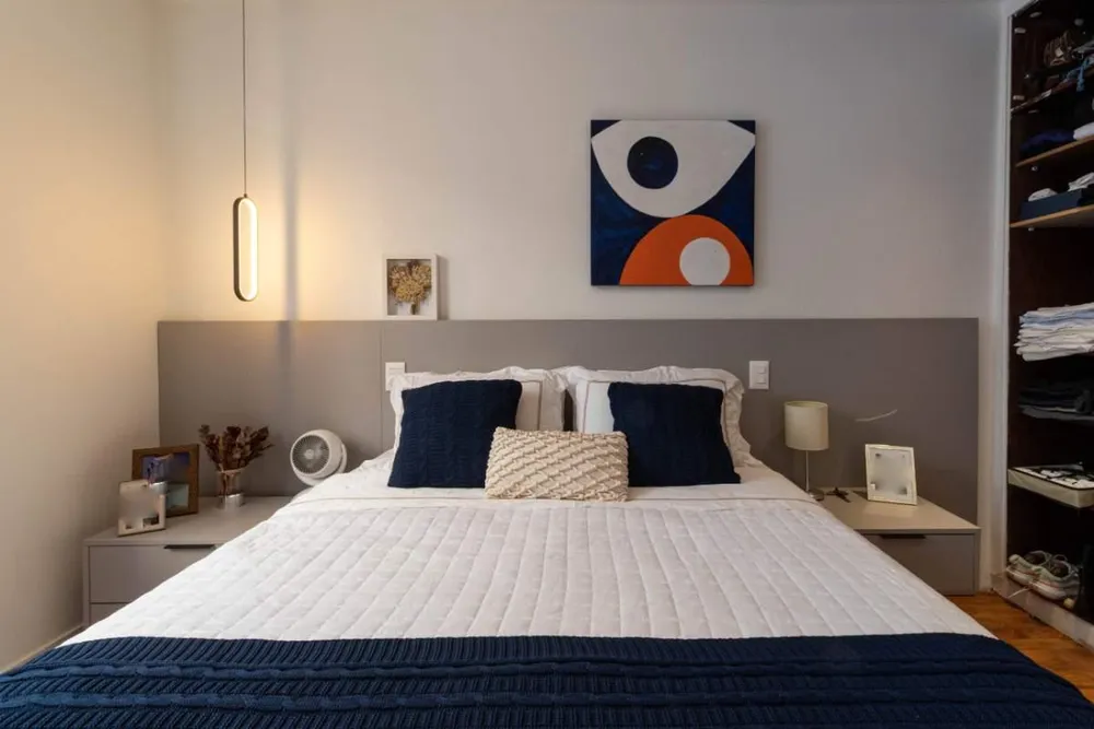 Apartamento, 2 quartos, 67 m² - Foto 11