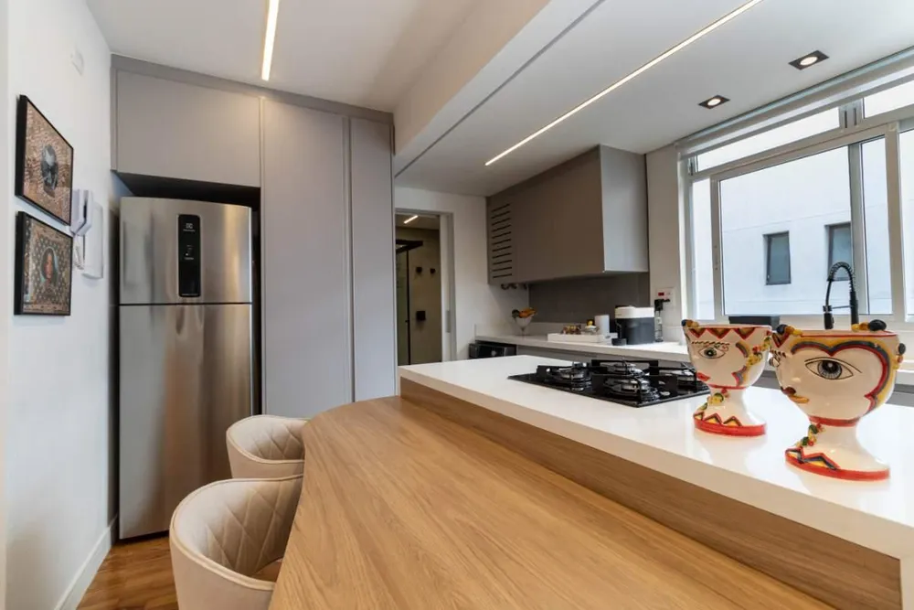 Apartamento, 2 quartos, 67 m² - Foto 4