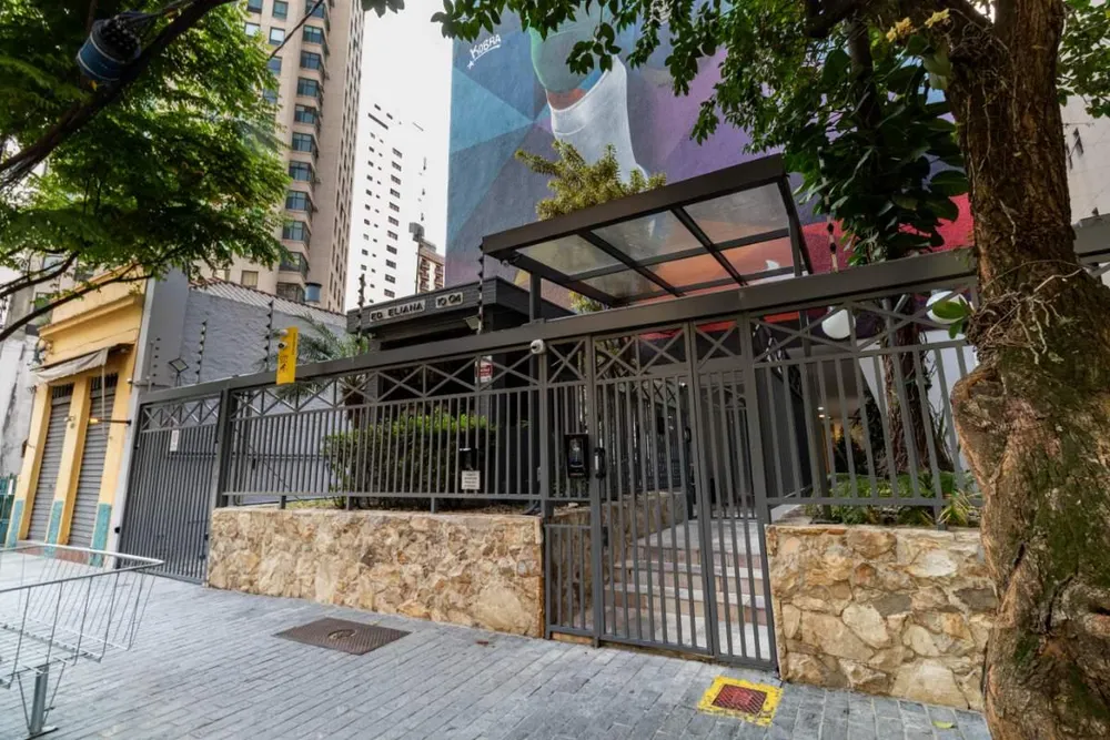 Apartamento, 2 quartos, 67 m² - Foto 15