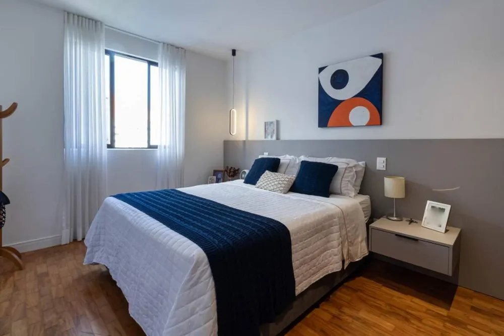 Apartamento, 2 quartos, 67 m² - Foto 13