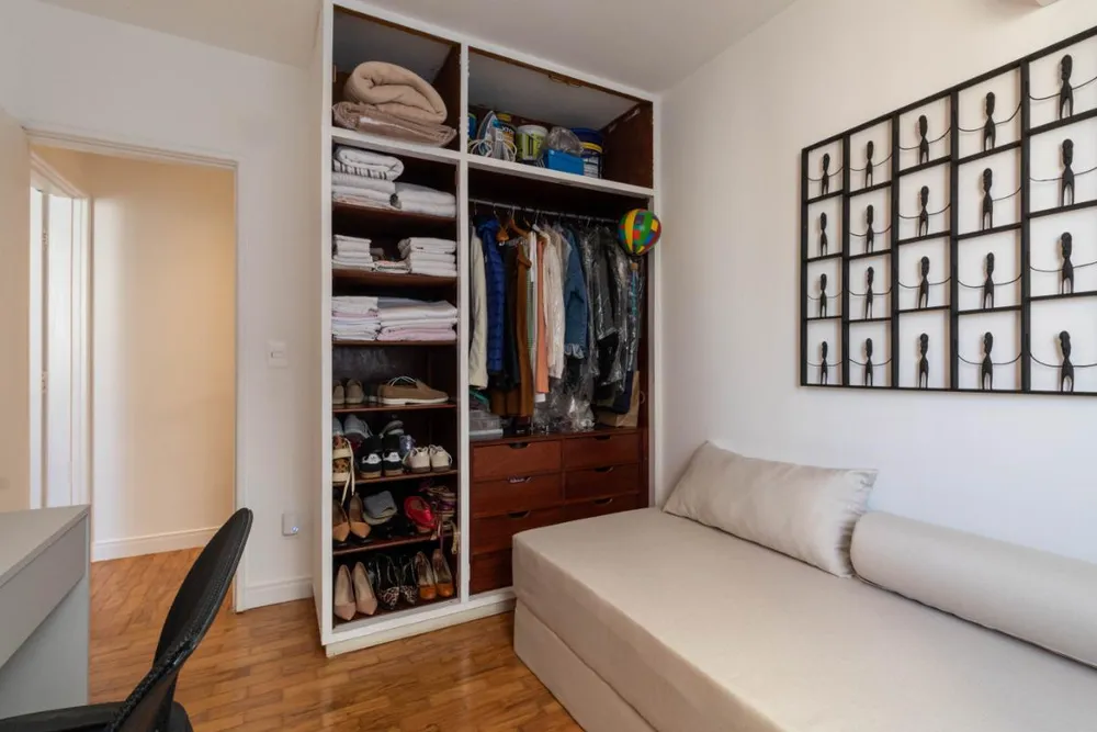 Apartamento, 2 quartos, 67 m² - Foto 6