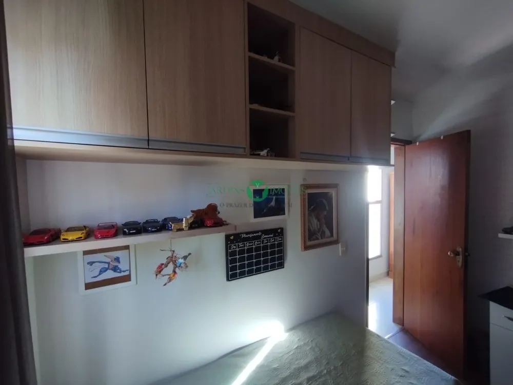 Apartamento, 2 quartos, 52 m² - Foto 4