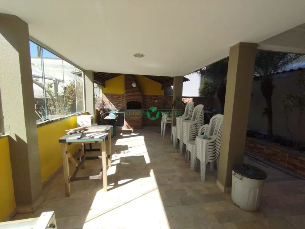 Apartamento, 2 quartos, 52 m² - Foto 7