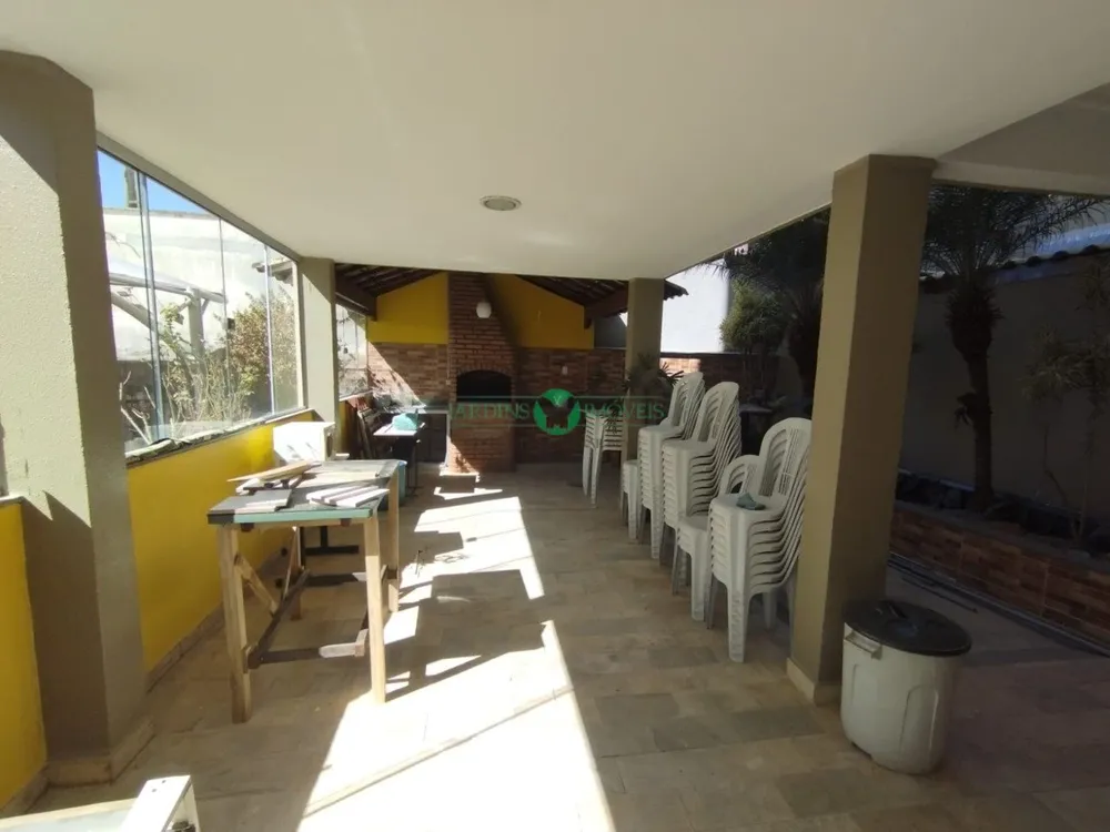 Apartamento, 2 quartos, 52 m² - Foto 6