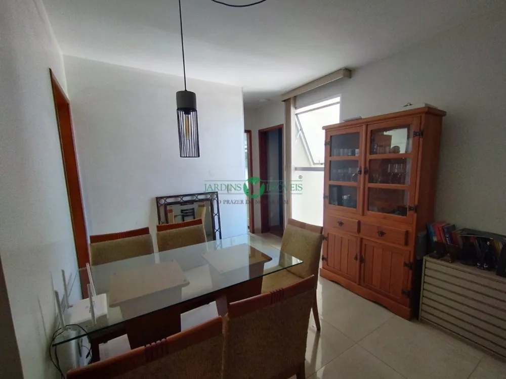 Apartamento, 2 quartos, 52 m² - Foto 8