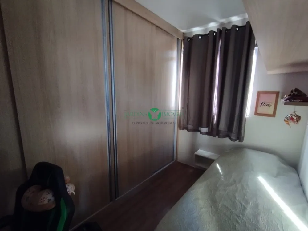Apartamento, 2 quartos, 52 m² - Foto 3