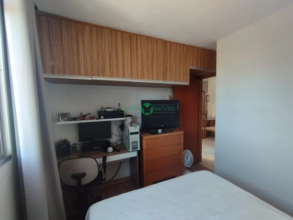 Apartamento, 2 quartos, 52 m² - Foto 5