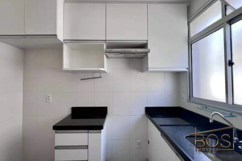 Apartamento, 2 quartos, 66 m² - Foto 5