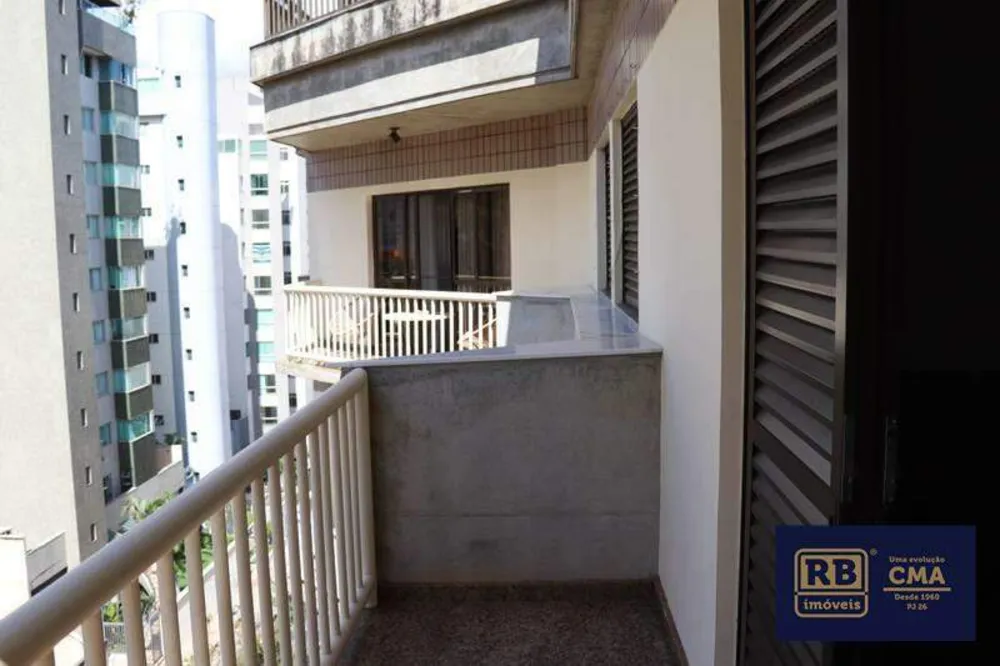 Apartamento, 2 quartos, 66 m² - Foto 11