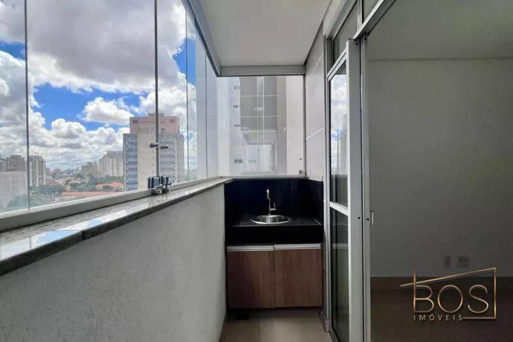 Apartamento, 2 quartos, 66 m² - Foto 3