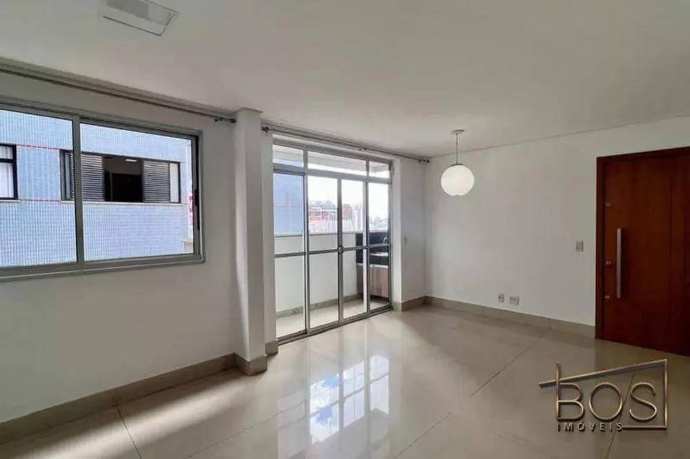 Apartamento, 2 quartos, 66 m² - Foto 2