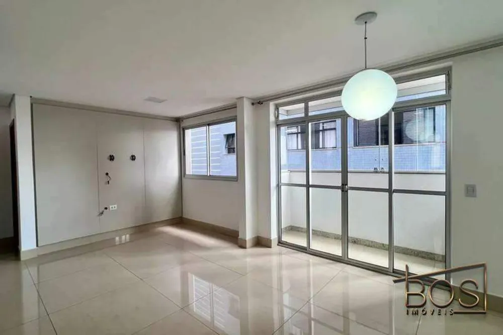 Apartamento, 2 quartos, 66 m² - Foto 1