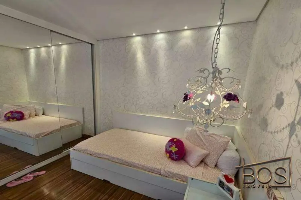 Apartamento, 2 quartos, 66 m² - Foto 4