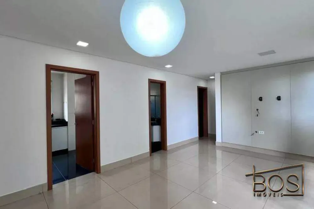 Apartamento, 2 quartos, 66 m² - Foto 3