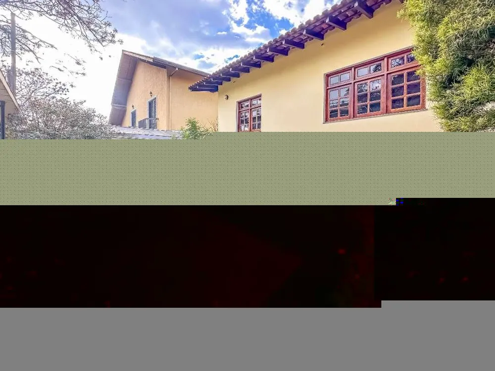 Casa, 4 quartos, 480 m² - Foto 4